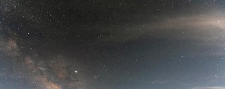 Great Basin el parque de Nevada donde las estrellas brillan entre rboles milenarios