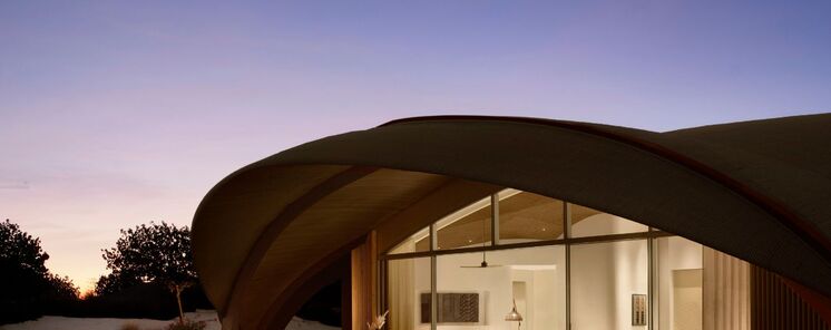 Dos resorts del Mar Rojo apuestan por el cielo nocturno en Arabia Saud