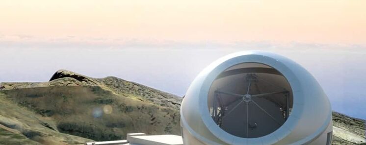 La Palma se queda sin el Telescopio de Treinta Metros TMT qu ha ocurrido