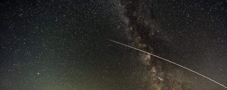 Exmoor celebra diez aos de astroturismo con un festival de ms de 80 actividades