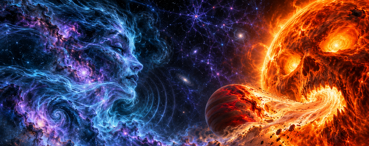 ESPECIAL HALLOWEEN Cinco historias para explorar el lado oscuro del cosmos