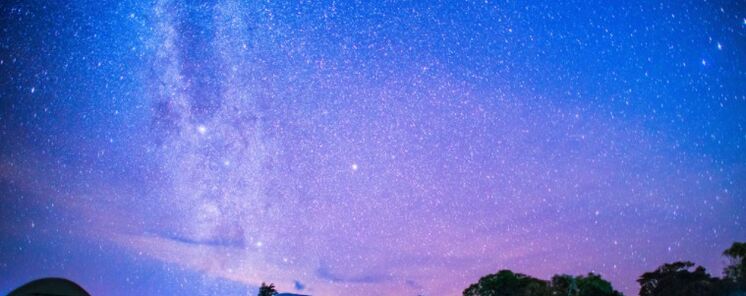 Astrosafari en Tanzania estrellas de la sabana y del firmamento