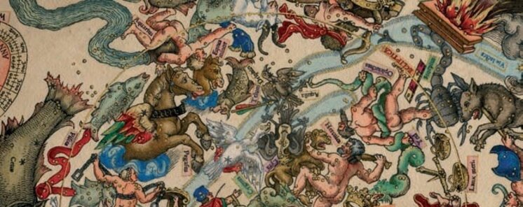 Descubriendo el cielo cuntas constelaciones hay y de dnde proceden