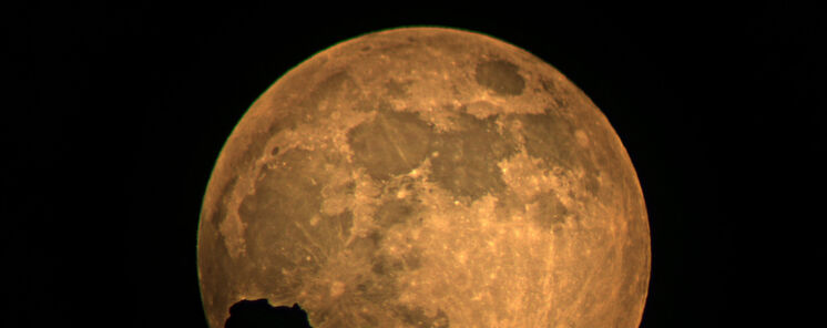 7 falsas creencias y una autntica sobre la luna 