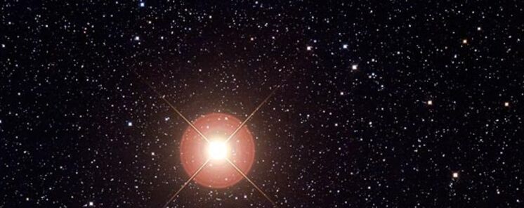 Betelgeuse podra no ser una estrellaSino dos  