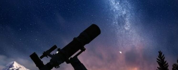 La provincia de Mendoza despunta en el astroturismo en Argentina