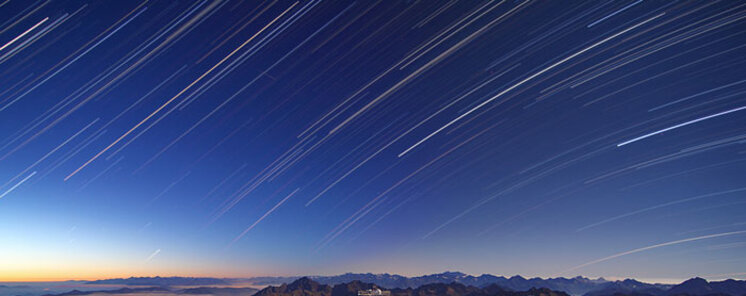 Un escapada para hacer esqu y astroturismo en el Pic du Midi