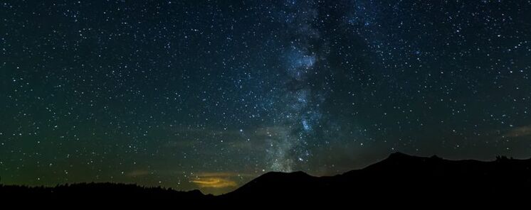 Tonopah el mejor lugar para la observacin de estrellas en Amrica