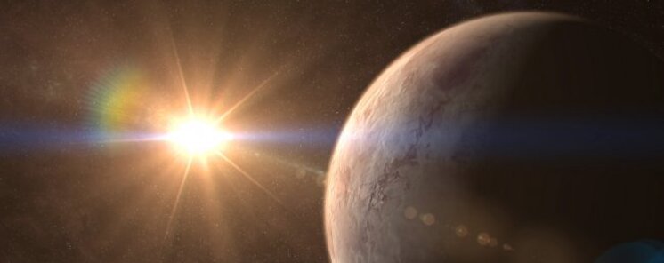 El telescopio Webb podra detectar otras civilizaciones por la contaminacin del aire