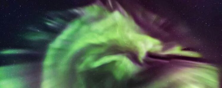 Dnde estn los mejores lugares del mundo para ver las auroras boreales