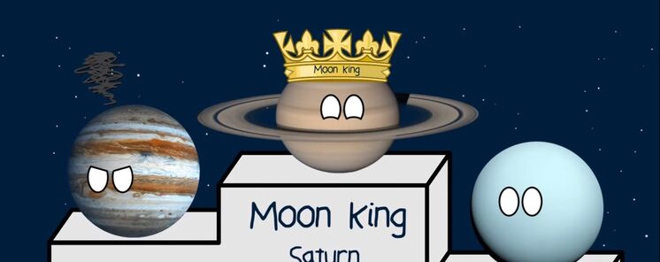 Curiosidades sobre el planeta Saturno El gigante de los anillos que vemos en Octubre