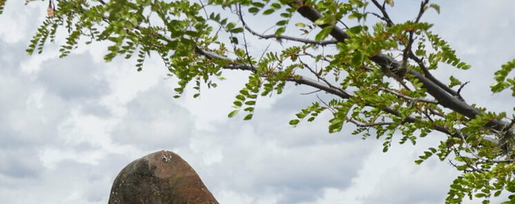 Una villa en Colombia flaqueada por dos observatorios astronmicos 