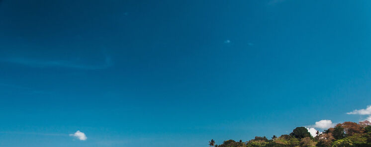 Isla de Pemba un paraso oculto para el astroturismo en frica