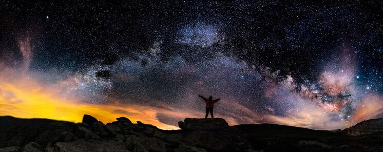 Astroturismo en Espaa los mejores destinos para el puente de diciembre