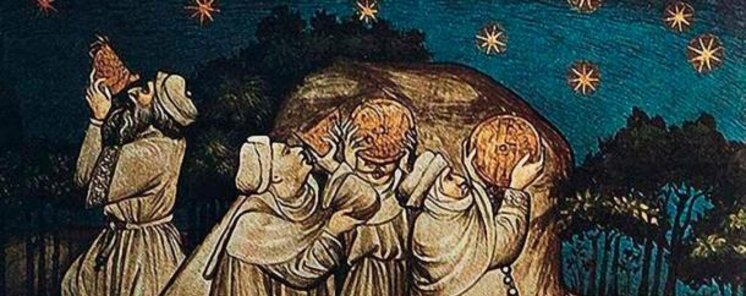 Ocho misterios astronmicos para los que an no tenemos respuesta