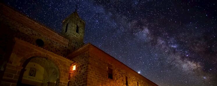 Astrnomos del Vaticano cuando el cielo se mira con fe