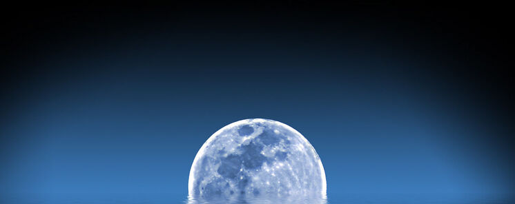 La Luna Azul de Halloween llama a nuestra puerta