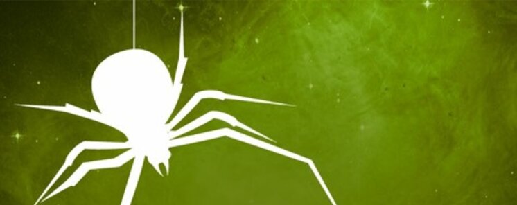 Sonidos Siniestros del Sistema Solar la lista de la NASA para Halloween