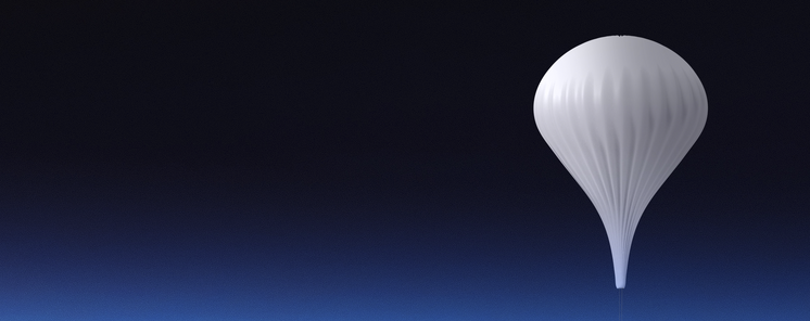 Turismo espacial desde Sevilla con EOSX Space