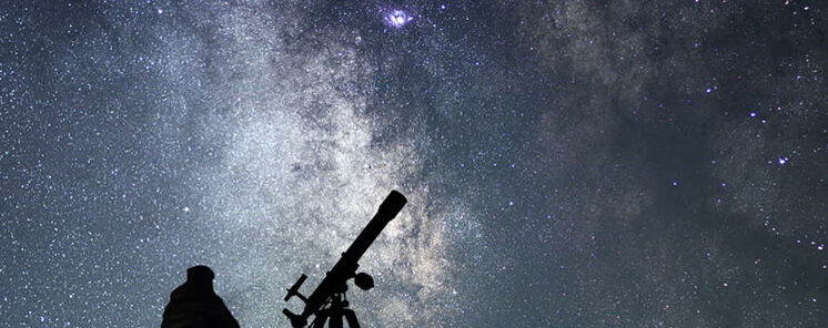 Qu ver en el cielo en el mes de Junio segn la NASA