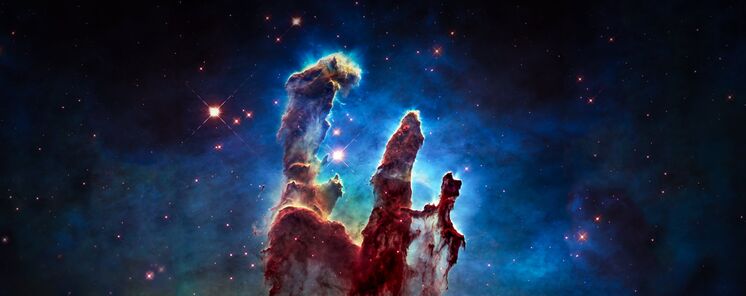 Cifran la edad del Universo en 13770 millones de aos