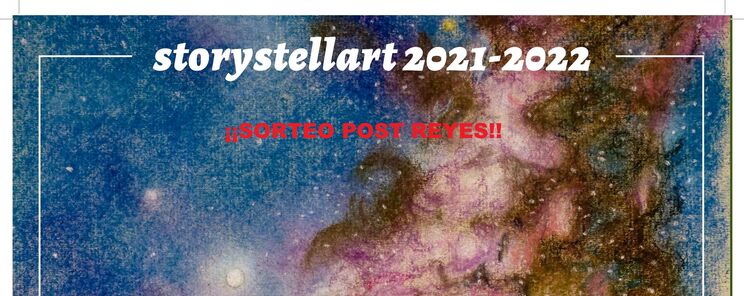 El Sorteo PostReyes de Turismodeestrellascom el mejor regalo de 2021