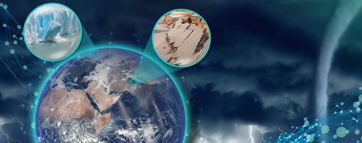 La ESA busca explorar los secretos de la Tierra con la Misin Harmony