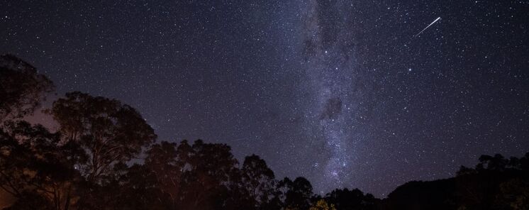 Mil experiencias astronmicas muy cerca de la capital de Australia