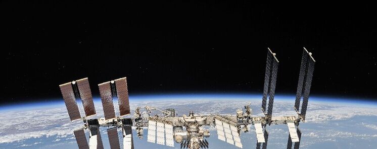 Rusia abandonar la Estacin Espacial Internacional a partir de 2024