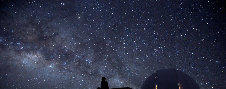 Gua del cielo de Noviembre los mejores planetas y eventos astronmicos