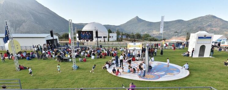 En busca de los mejores Parques Estelares de Europa