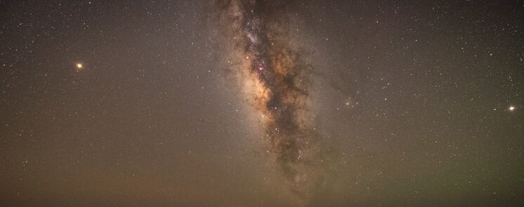 Alojamientos y actividades Starlight en La Palma la isla de las estrellas 