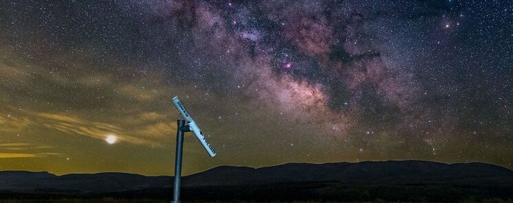 Todos los Alojamientos Starlight que encontrars bajo los cielos de vila 