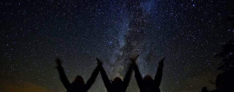 Quieres ir al Encuentro Starlight 2025 en Soria Ya estn abiertas las inscripciones