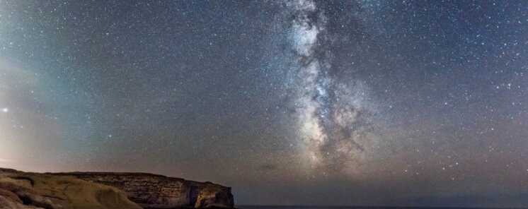 Los mejores rincones para ver las estrellas en Malta