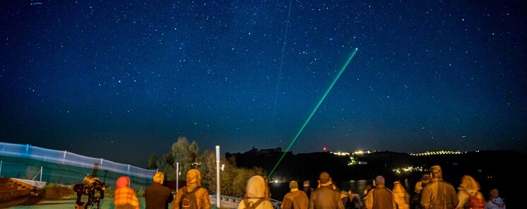 En el DiaMundialdelTurismo descubre por qu los viajeros eligen el Astroturismo