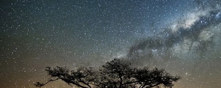 Ocho joyas del astroturismo en Sudfrica