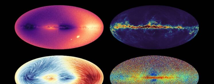 Terremotos estelares y el ADN de las estrellas la nuevas revelaciones de Gaia