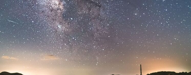 Islas que tocan las estrellas