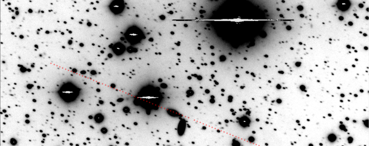 La ESA anuncia El asteroide ms peligroso conocido por la humanidad este ao no atacar