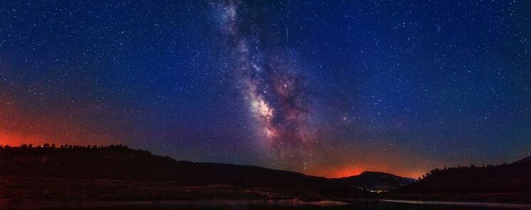 Todos los Alojamientos Starlight para descansar en CastillaLa Mancha 