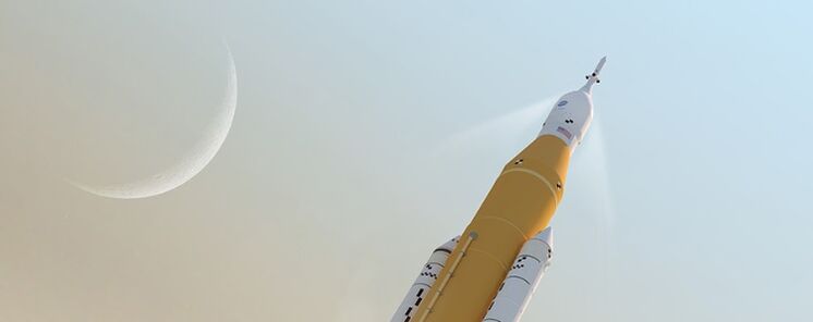 Artemis El Regreso de la Humanidad a la Luna
