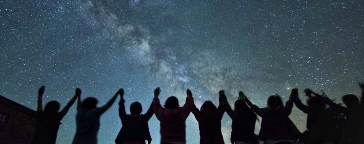 Encuentro Starlight 2022 ya queda menos para el evento de astroturismo del ao
