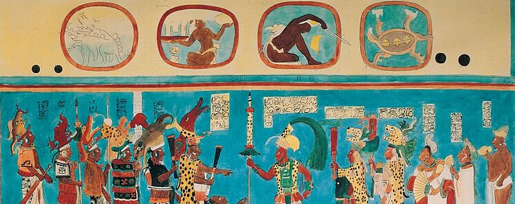Chichen Itza o cmo los mayas usaban la astronoma para hablar con los dioses