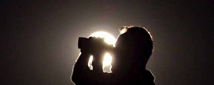 Consejos de la NASA para observar la Luna en su Noche Internacional