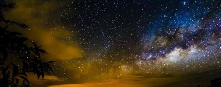 Por qu el astroturismo es una oportunidad para los pases de Latinoamrica