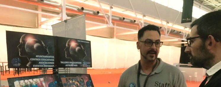 Intur 2022 por qu el astroturismo es una oportunidad para los territorios de interior