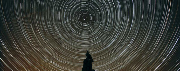 Reserva de la Biosfera del Rhn Un Paraso para el Turismo de Estrellas en Europa
