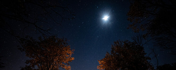 Salto Encantado conociendo las leyendas y el cielo guaran