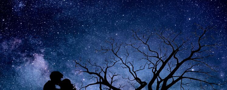San Valentn los alojamientos ms romnticos de Espaa para ver las estrellas